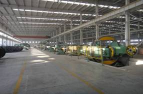 天津羞羞网站视频线缆装备水平均达到国内先进