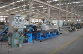 天津羞羞网站视频线缆进口美国Royle连硫生产线