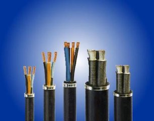 天津羞羞网站视频电缆YZP YCP屏蔽橡套软电缆